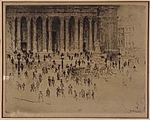 London Stock Exchange