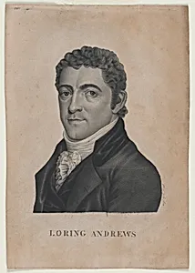 Loring Andrews