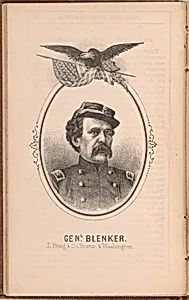 Louis Blenker