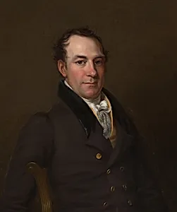 Louis McLane