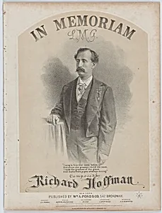Louis Moreau Gottschalk