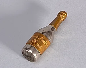 Louis Roederere Champagne by Unknown
