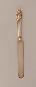 Louis XVI Pattern Dinner Knife