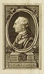 Louis XVI--Roi de France