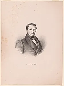 Luman Reed