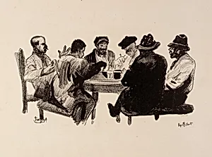 Lunch Hour