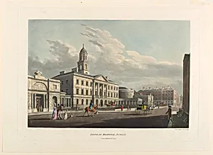 Lying-In Hospital, Dublin