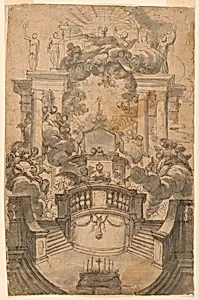 Macchina delle 40 ore