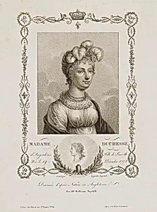 Madame Duchesse