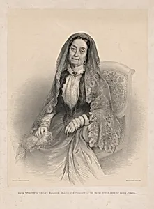 Madame Eliza Jumel