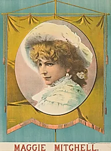 Maggie Mitchell