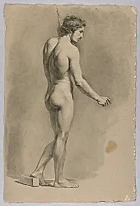 Male Nude