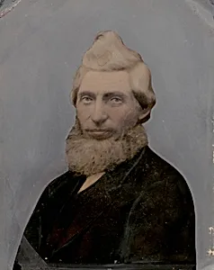 [Man] by Unidentified