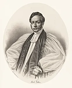 Manton Eastburn