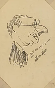 Marcus Loew