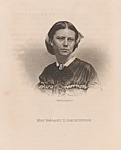 Margaret E. Breckinridge