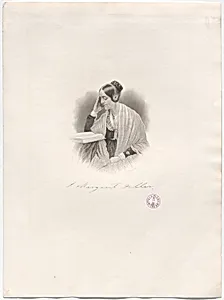 Margaret Fuller