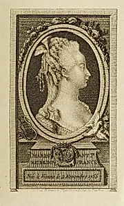 Marie Antoinette, Reine