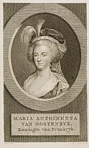 Marie Antoinette