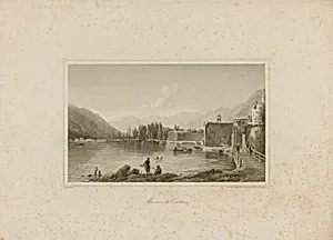 Marina di Cattare