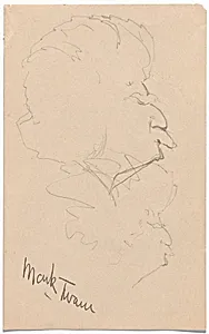 Mark Twain