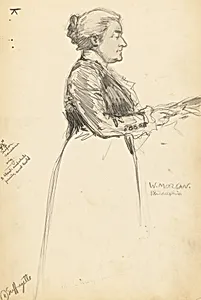 Martha Carey Thomas