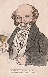 Martin Van Buren