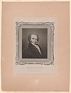 Martin Van Buren