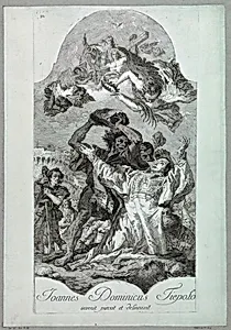 Martyrdom of Saint Stephen