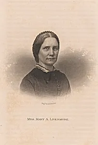 Mary Ashton Livermore