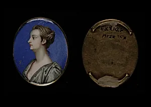 Mary Churchill, Duchess of Montague