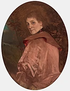 Mary Henderson