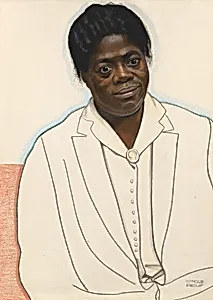 Mary McLeod Bethune