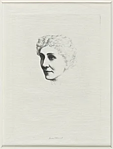 Mary Morse Baker Eddy