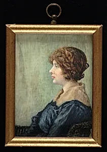 Mary