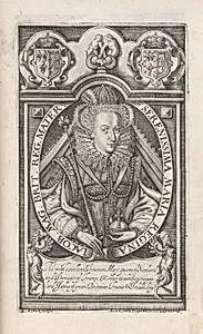 Mary (Stuart), Queen of Scotland