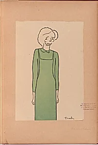 Maude Adams