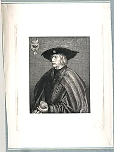 Maximilian I