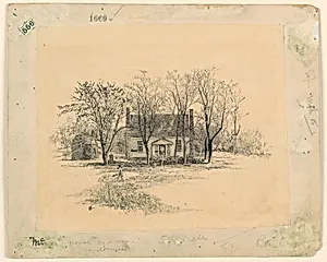 McCool's Farmhouse