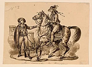 Meeting of TorÃ©adors