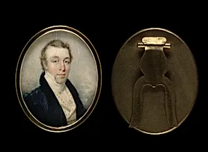 Member of the Schuyler Family