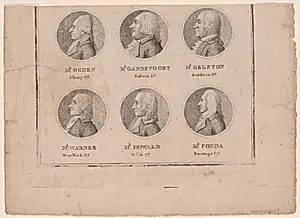 Members, House of Assembly