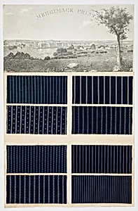 Merrimack Prints