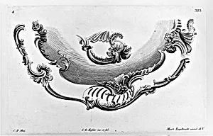 Metalwork Design