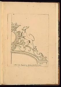 Metalwork Design