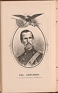 Michael Corcoran