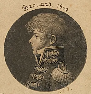 Michel Angelique Brouard