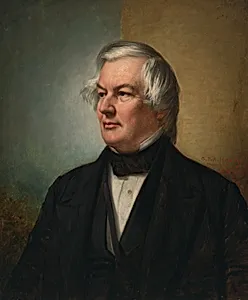 Millard Fillmore