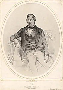 Millard Fillmore
