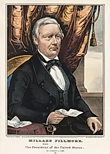 Millard Fillmore